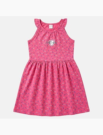 Lee Cooper - Vestido menina