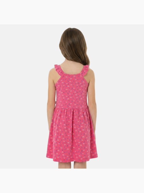 Lee Cooper - Vestido menina - Kiabi Lee Cooper - Vestido menina - Kiabi