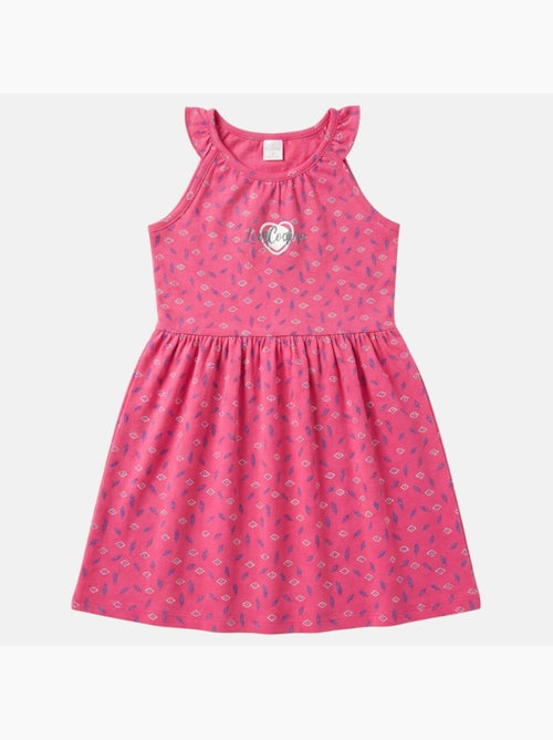 Lee Cooper - Vestido menina - Kiabi Lee Cooper - Vestido menina - Kiabi