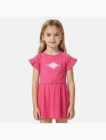 Lee Cooper - Vestido menina