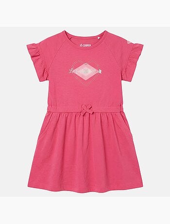 Lee Cooper - Vestido menina