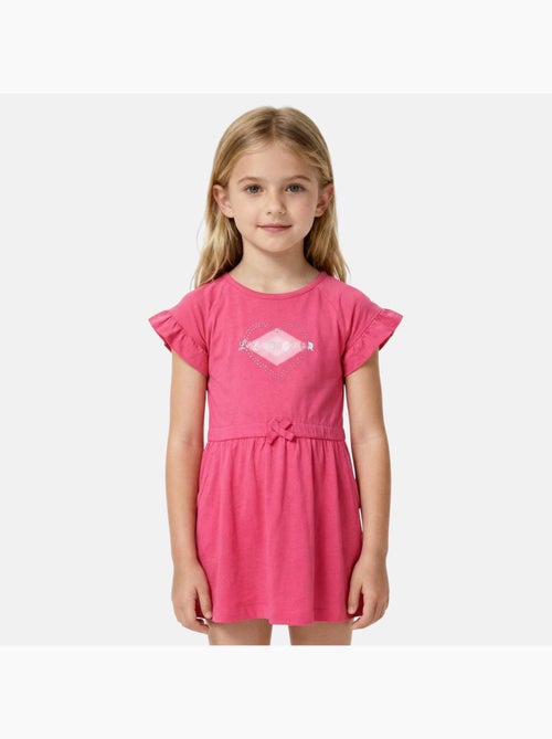 Lee Cooper - Vestido menina - Kiabi Lee Cooper - Vestido menina - Kiabi
