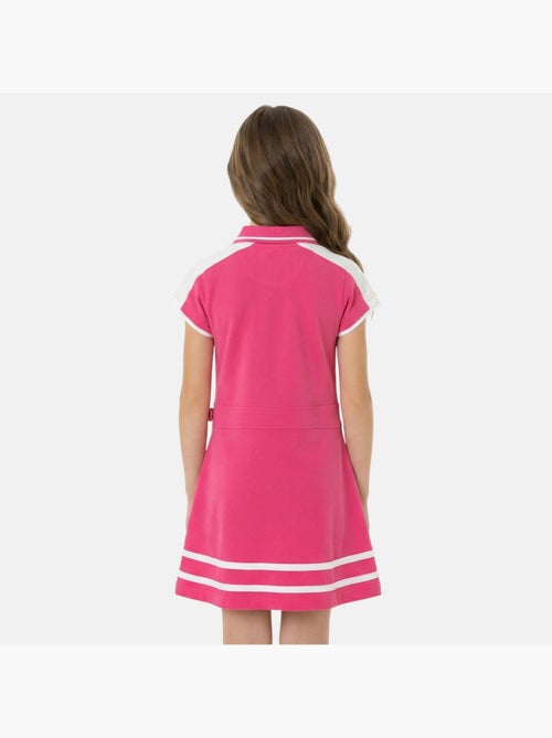 Lee Cooper - Vestido menina - Kiabi Lee Cooper - Vestido menina - Kiabi