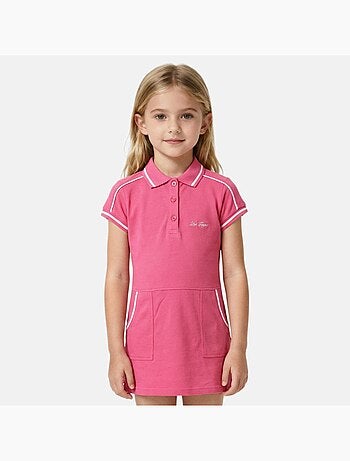 Lee Cooper - Vestido menina