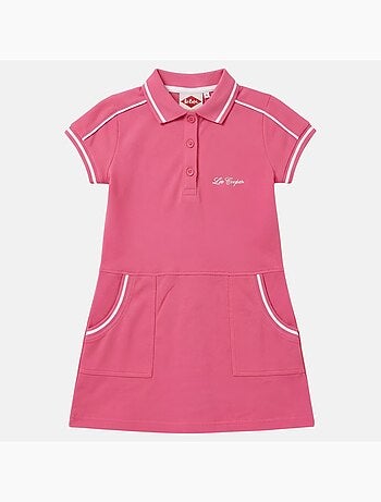 Lee Cooper - Vestido menina