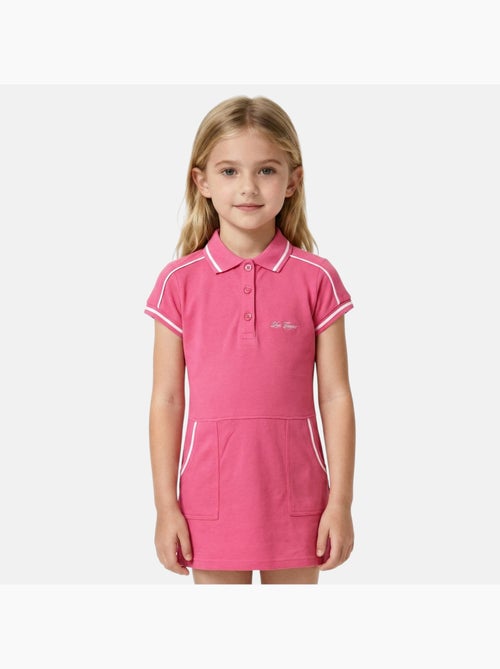 Lee Cooper - Vestido menina - Kiabi Lee Cooper - Vestido menina - Kiabi