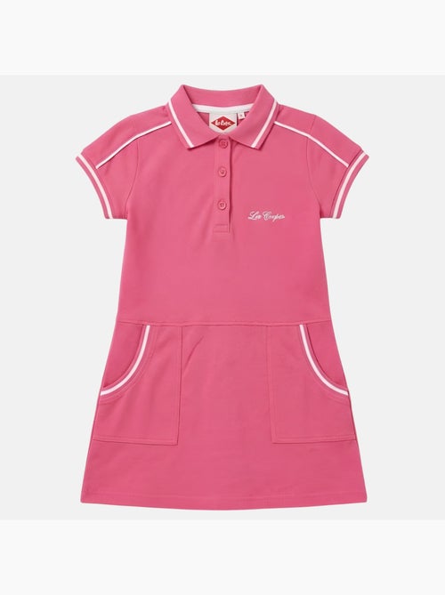 Lee Cooper - Vestido menina - Kiabi Lee Cooper - Vestido menina - Kiabi