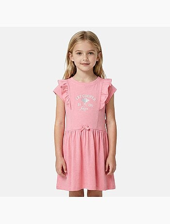 Lee Cooper - Vestido menina
