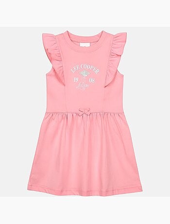 Lee Cooper - Vestido menina