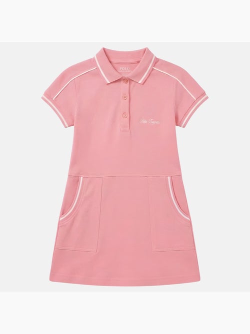 Lee Cooper - Vestido menina - Kiabi Lee Cooper - Vestido menina - Kiabi