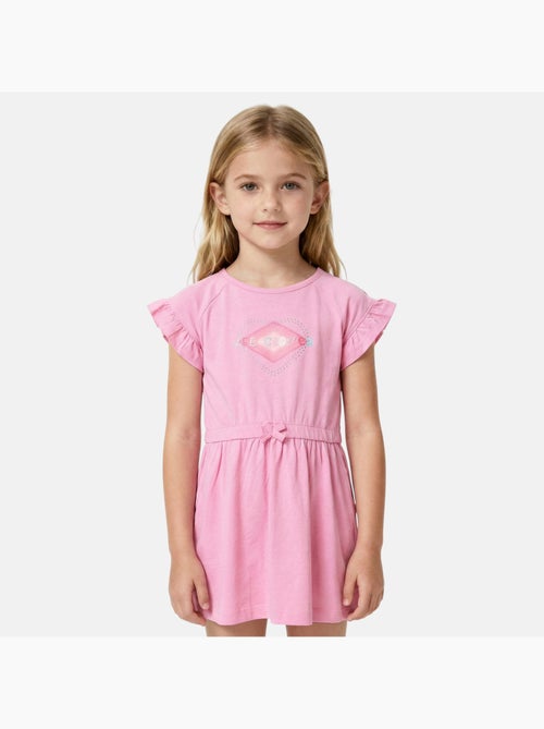 Lee Cooper - Vestido menina - Kiabi Lee Cooper - Vestido menina - Kiabi