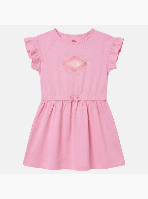 Lee Cooper - Vestido menina - Kiabi Lee Cooper - Vestido menina - Kiabi
