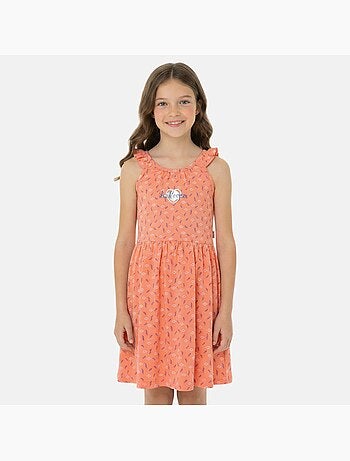 Lee Cooper - Vestido menina