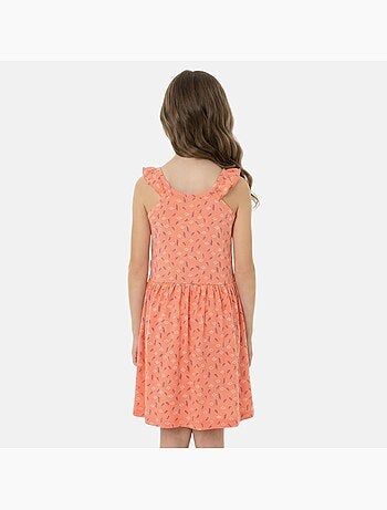 Lee Cooper - Vestido menina