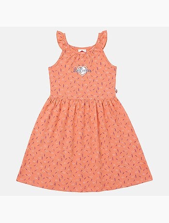 Lee Cooper - Vestido menina