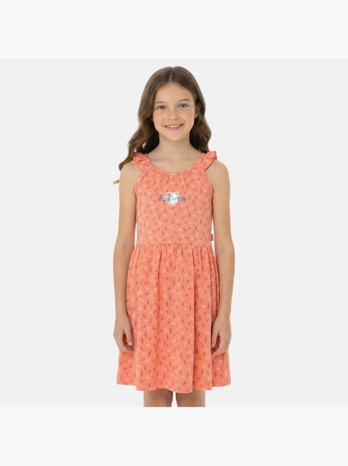 Lee Cooper - Vestido menina - Kiabi Lee Cooper - Vestido menina - Kiabi