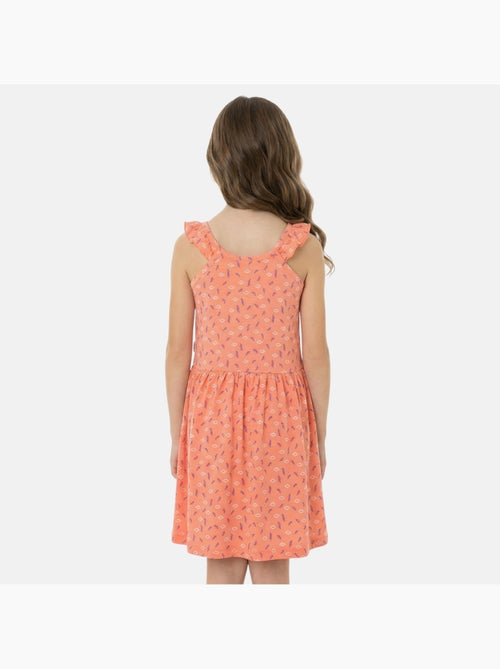 Lee Cooper - Vestido menina - Kiabi Lee Cooper - Vestido menina - Kiabi