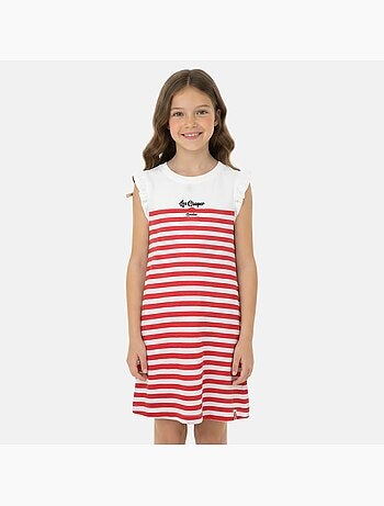 Lee Cooper - Vestido menina