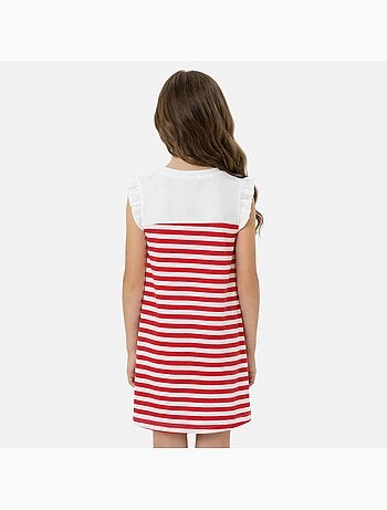 Lee Cooper - Vestido menina