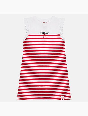 Lee Cooper - Vestido menina