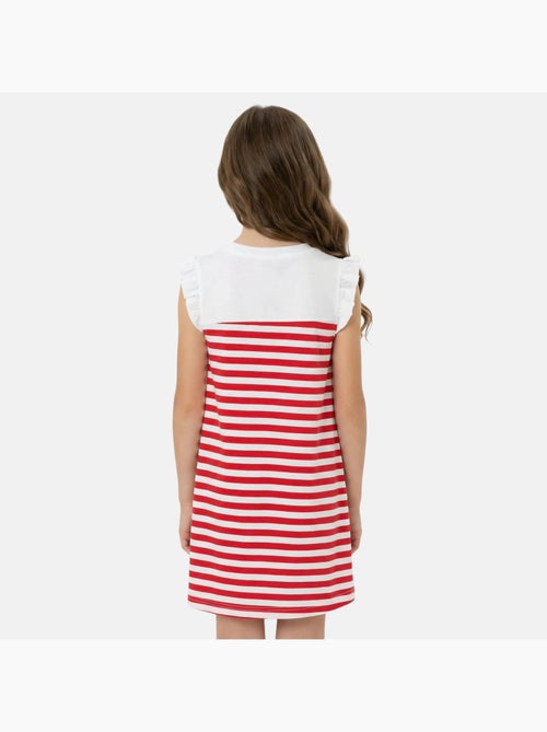 Lee Cooper - Vestido menina - Kiabi Lee Cooper - Vestido menina - Kiabi
