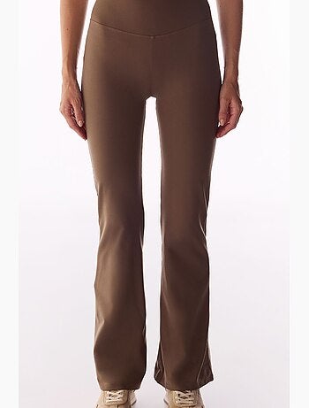 Legging boca de sino soft feel penti