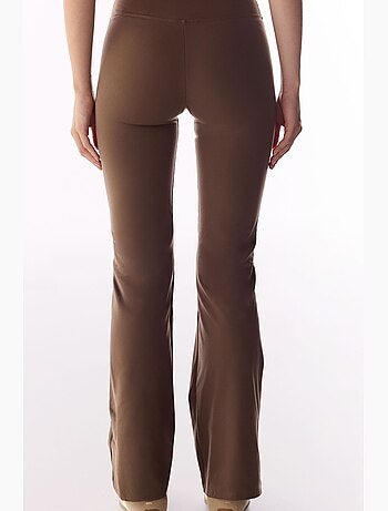 Legging boca de sino soft feel penti
