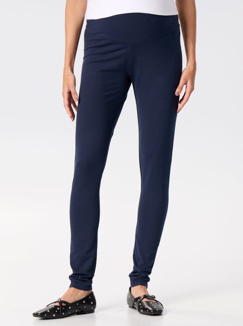 Legging comprida sem costuras - Kiabi Legging comprida sem costuras - Kiabi