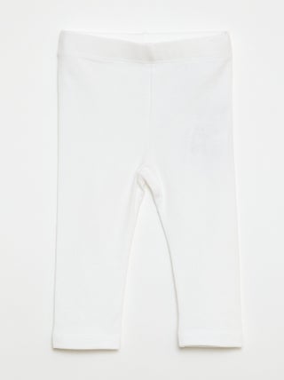 Legging comprido liso
