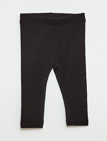 Legging comprido liso