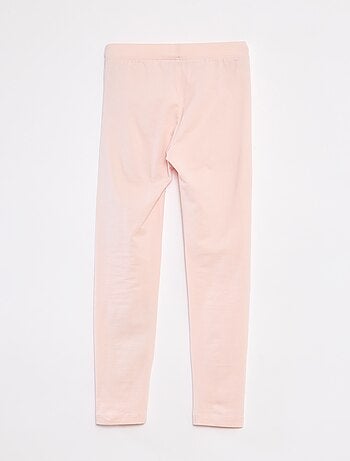 Legging comprido 'Stitch'