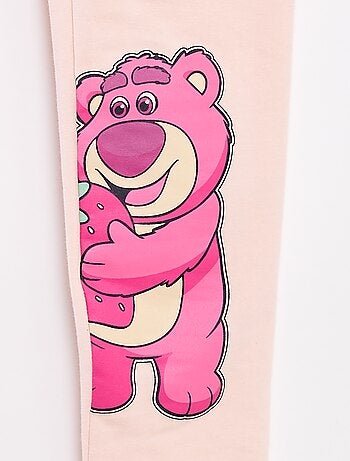 Legging comprido 'Stitch'