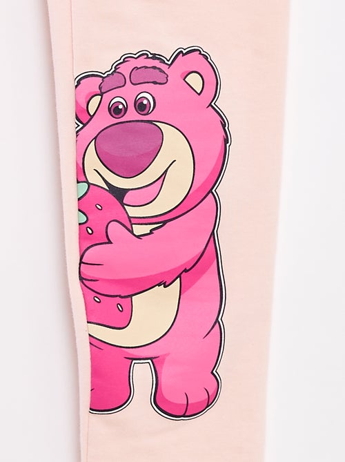 Legging comprido 'Lotso' - Kiabi