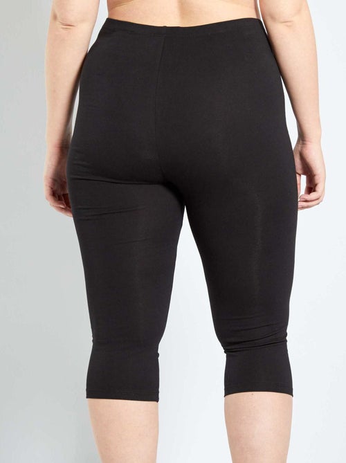 Legging curto - Kiabi