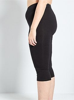 Legging curto - Kiabi