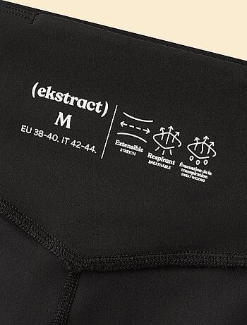 Legging de desporto 7/8 - (ekstract)