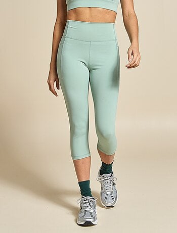 Legging de desporto 7/8 - (ekstract)