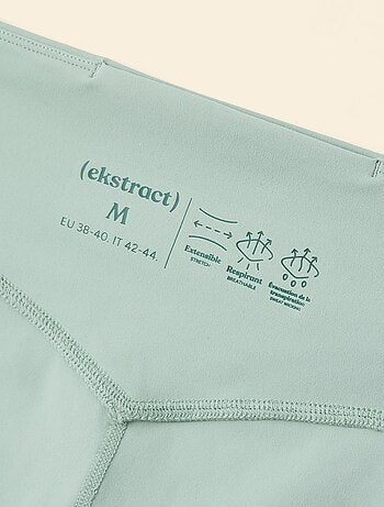 Legging de desporto 7/8 - (ekstract)