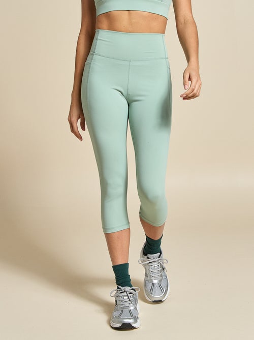 Legging de desporto 7/8 - (ekstract) - Kiabi