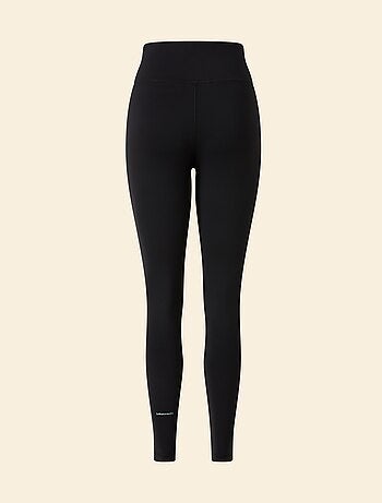 Legging de desporto cintura torcida - (ekstract)