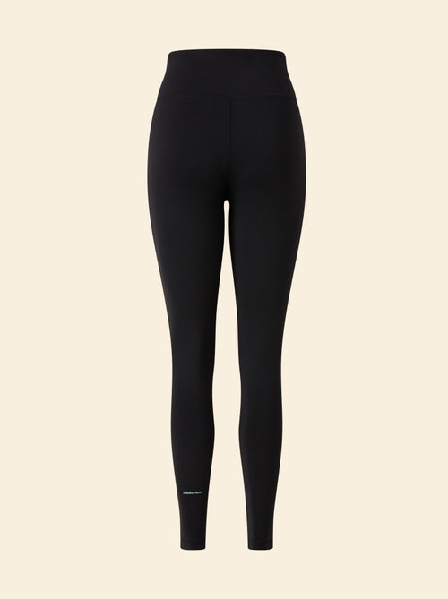 Legging de desporto cintura torcida - (ekstract) - Kiabi