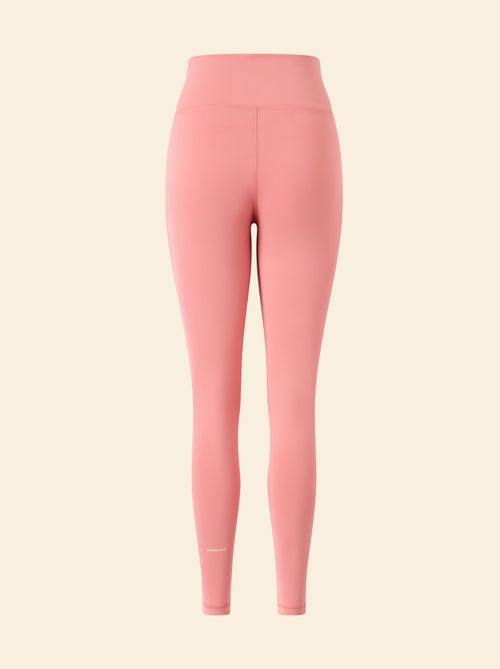 Legging de desporto cintura torcida - (ekstract) - Kiabi