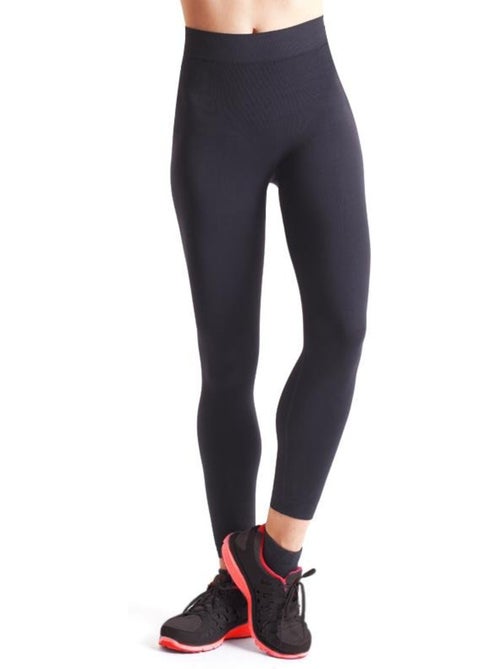 Legging de desporto modelador emagrecedor - Kiabi