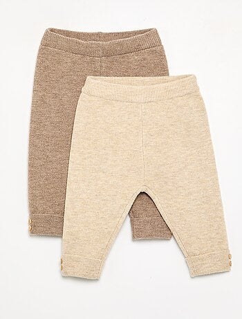 Legging de malha