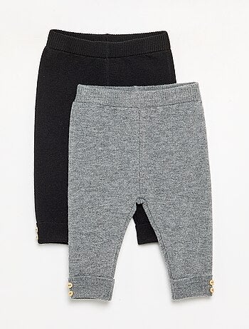 Legging de malha