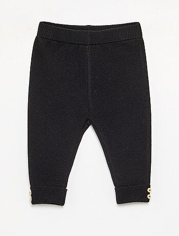 Legging de malha