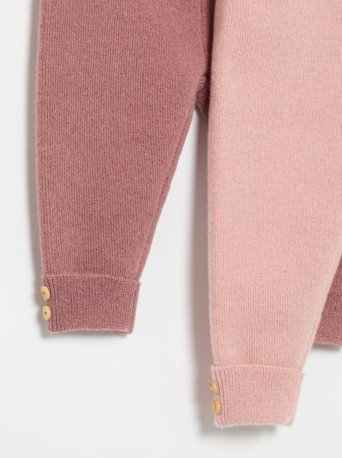 Legging de malha - Kiabi