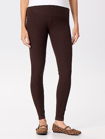 Legging de maternidade