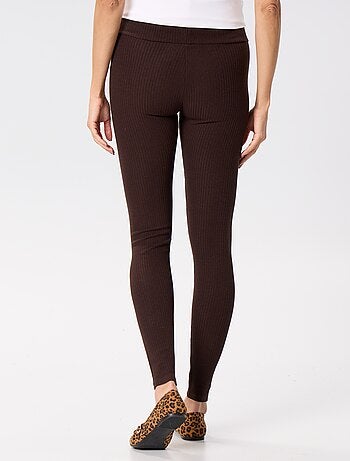 Legging de maternidade