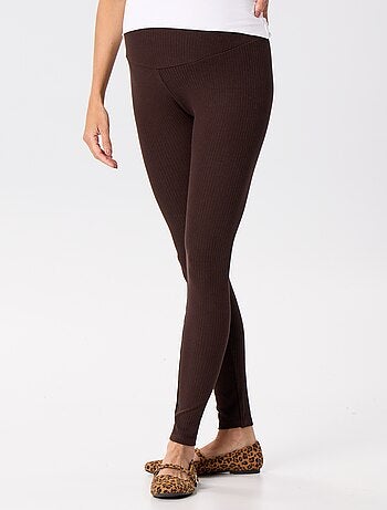 Legging de maternidade